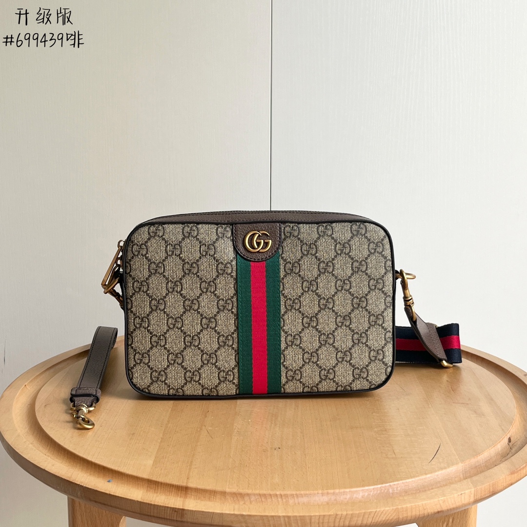 Mens Gucci Satchel Bags